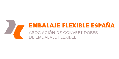 Logo EFE Embalaje Flexible España