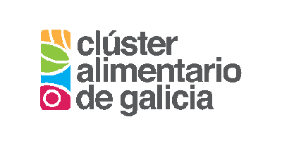 Logo Cluster Alimentario Galicia