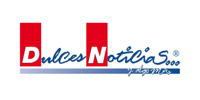 Logo Dulces Noticias