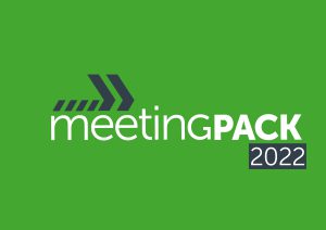 Logo MeetingPack 2022