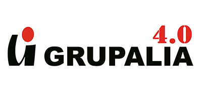 Grupalia logo