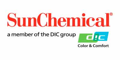 Sun chemical logo