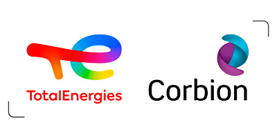 carbion total energies